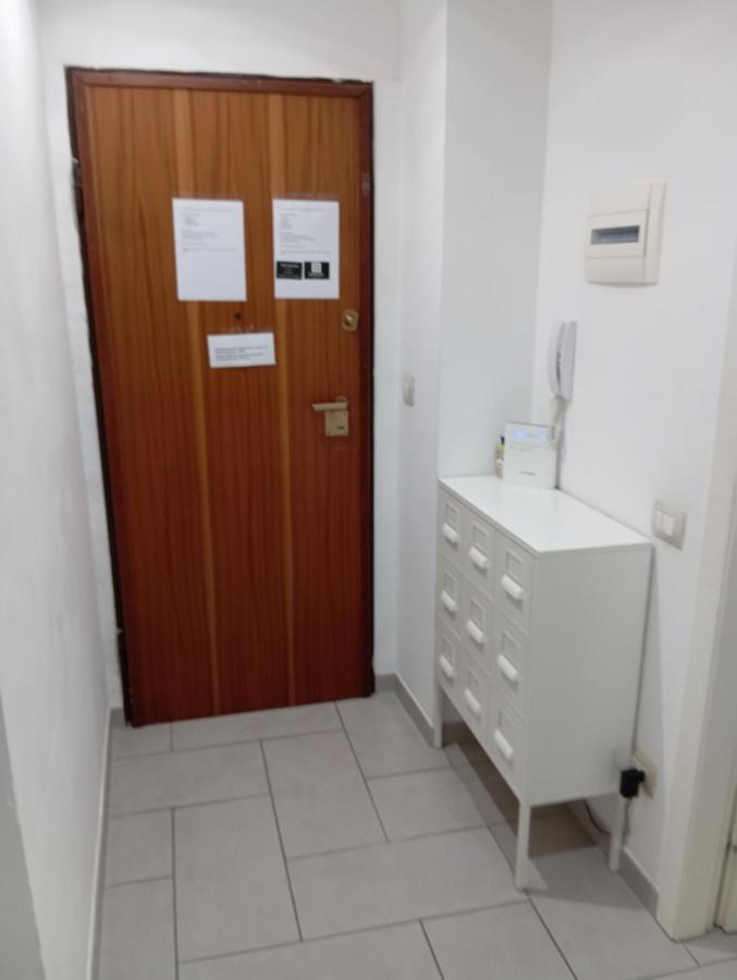 Apartament Famagosta Milano Apartment Exterior photo