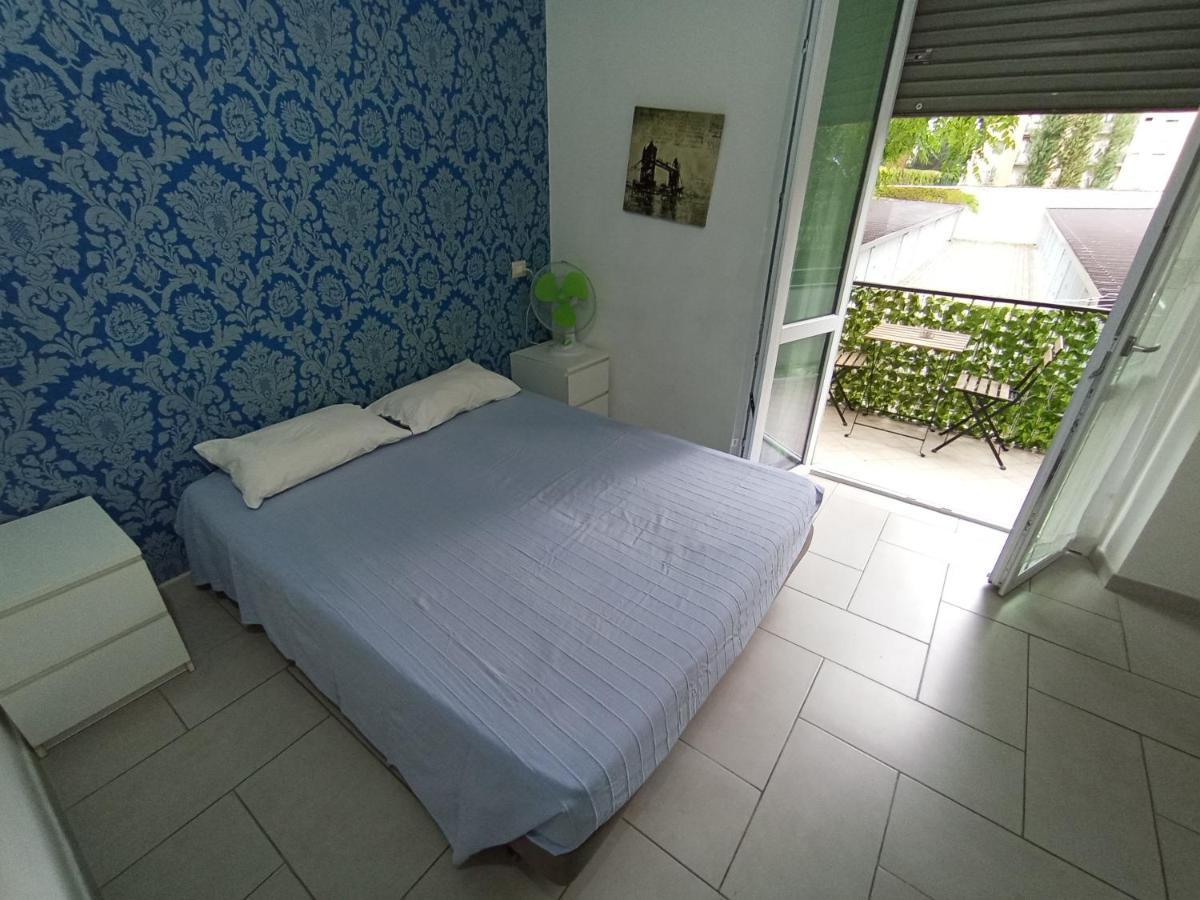 Apartament Famagosta Milano Apartment Exterior photo