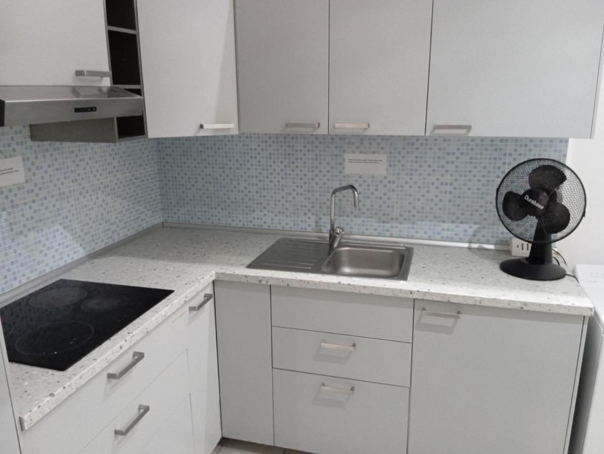 Apartament Famagosta Milano Apartment Exterior photo
