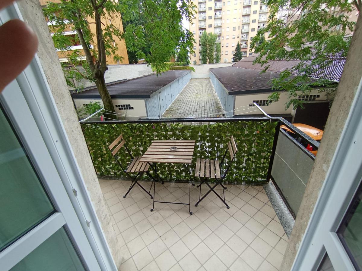 Apartament Famagosta Milano Apartment Exterior photo